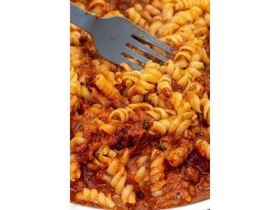 Summit to Eat SPICY PASTE ARABIATA Big Pack Spicy pasta Arrabiata 260g / 1000kcal
