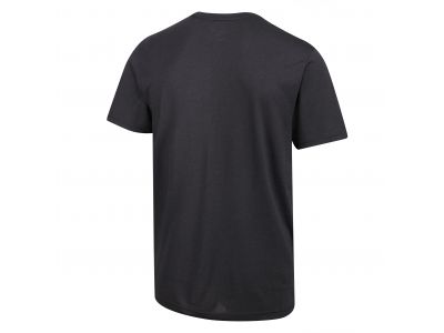 inov-8 GRAPHIC TEE T-shirt „BRAND” w kolorze ciemnoszarym
