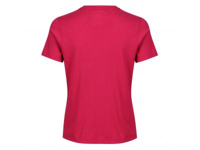 inov-8 T-shirt damski GRAPHIC TEE, różowy