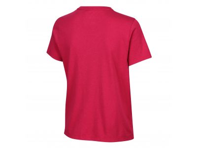 inov-8 GRAPHIC TEE women&#39;s T-shirt, pink