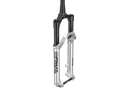 RockShox Pike Ultimate RC2 C1 29&amp;quot; suspension fork 120 mm, silver