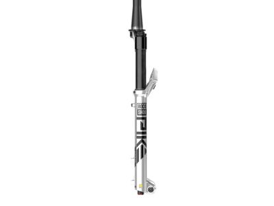 RockShox fork Pike Ultimate RC2 C1 29&quot; widelec amortyzowany 120 mm, silver