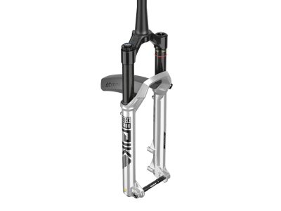 RockShox Pike Ultimate RC2 C1 29" odpružená vidlica 120 mm, silver