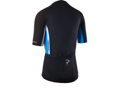 Pinarello PRO #iconmakers jersey, black/blue