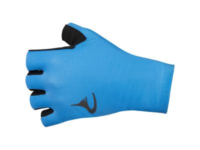 Rękawiczki Pinarello Speed ​​Iconmakers, niebieskie