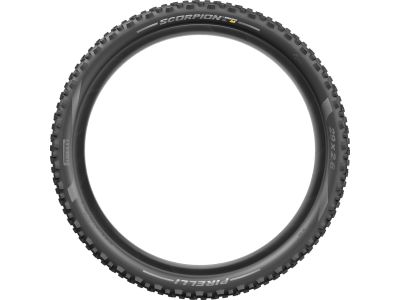 Anvelopă Pirelli Scorpion™ Enduro M 29x2.6" ProWALL, TLR, kevlar