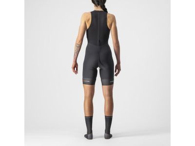 Castelli SD TEAM RACE women's suit, orange