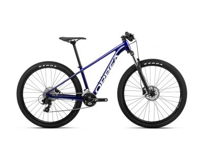 Orbea ONNA JUNIOR 50 27.5 detský bicykel, modrofialová/biela