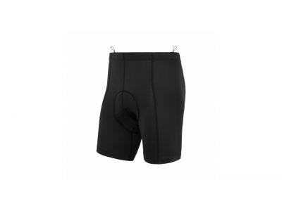 Sensor Charger shorts, black