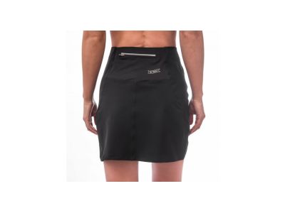 Sensor Helium Lite women&#39;s skirt, black