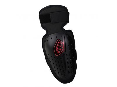 Troy Lee Designs Rogue youth children&amp;#39;s elbow pads, black