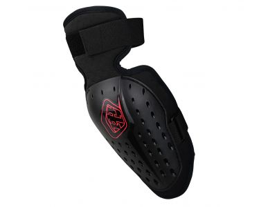 Troy Lee Designs Rogue youth children&#39;s elbow pads, black