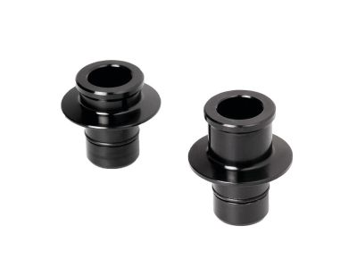DT Swiss 12x100 mm dropouts for 1400 DI/1400 SP wheels (until 2020)