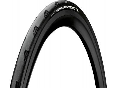 Continental Grand Prix 5000 TT TdF 700x25C TLR-Reifen, Kevlar