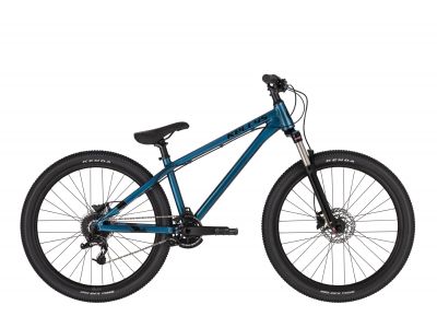 Kellys Whip 50 26 bicycle, blue