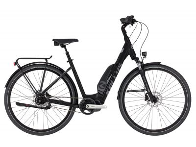 Kellys Estima 40 504Wh dámsky bicykel, black, veľ. M