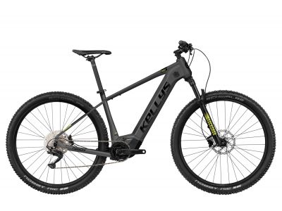 Kellys Tygon R50 29 elektromos kerékpár, grey