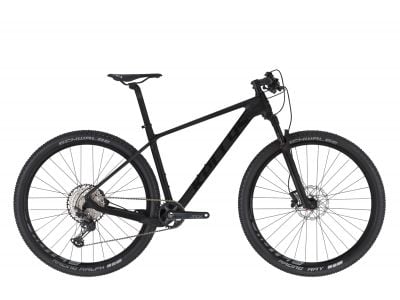 Kellys Hacker 50 29 kolo, černá