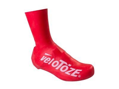 Velotoze sleeves TALL, red