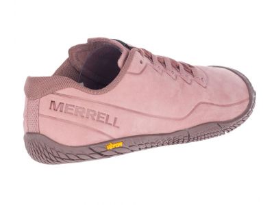Merrell J003400 Vapor Glove 3 Luna LTR women&#39;s shoes, burlwood