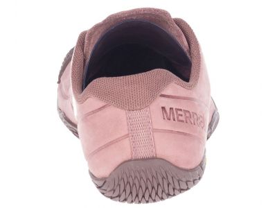 Merrell J003400 Vapor Glove 3 Luna LTR women&#39;s shoes, burlwood