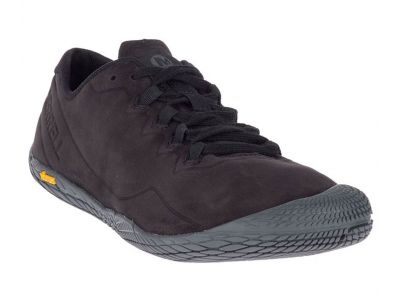 Pantofi Merrell J33599 Vapor Glove 3 Luna LTR, negri