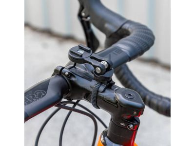 SP Connect Bike Bundle II univerzális tok készlet, fekete, nagy M