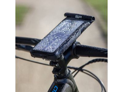 Uniwersalny futerał SP Connect Bike Bundle II M, czarny