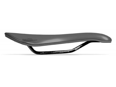 Selle San Marco ASPIDE Short Comfort Dynamic Narrow saddle, assembled from a bicycle