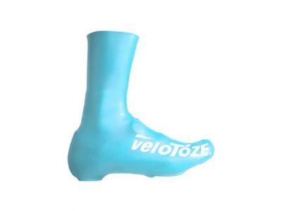 Velotoze sleeves TALL blue, size L