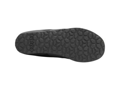 Giro Tracker cycling shoes, black