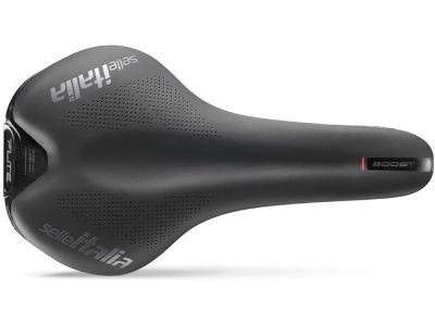 Selle Italia FLITE Boost Kit Carbonio S1 sedlo, 135 mm