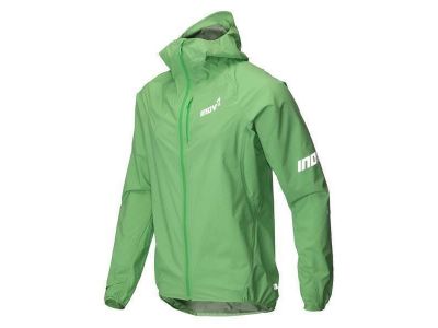 Inov-8 STORMSHELL FZ M jacket, green