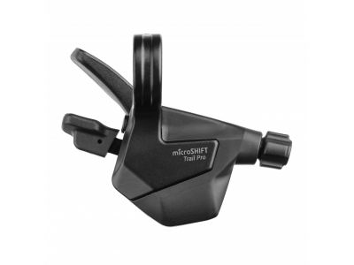 microSHIFT ADVENT X SL-M9605-R right shift lever, 1x10