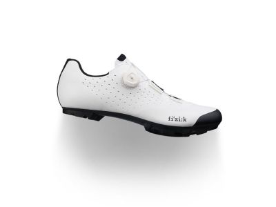 fizik Vento X3 Overcurve, cycling shoes, white/black