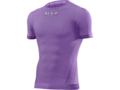 SIX2 TS1L tričko, fialová