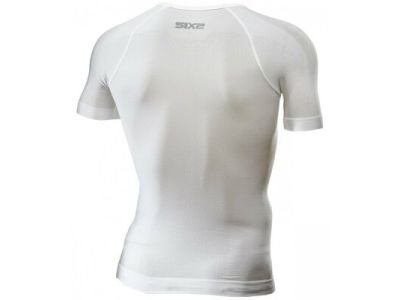 SIXS TS1L BT T-shirt, white
