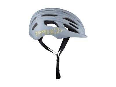 FORCE Downtown helmet, gray