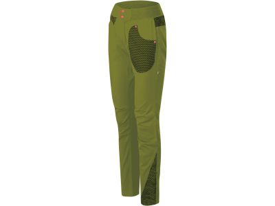 Karpos SALICE women&amp;#39;s trousers, green