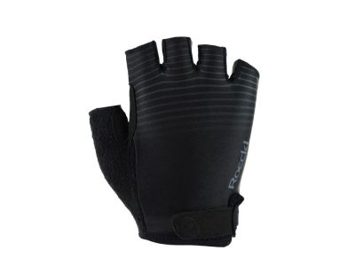 Roeckl Bernex Handschuhe, schwarzer Schatten