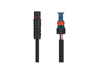 Garmin adapter cable for powered extended holder Edge to eBike - Bosch Gen. 2