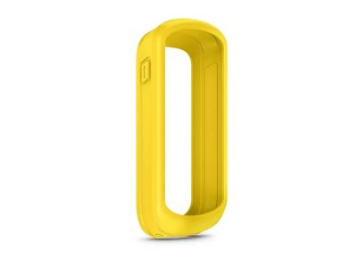 Garmin Edge Explore 2 protective case, yellow