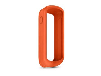 Garmin Edge Explore 2 protective case, orange