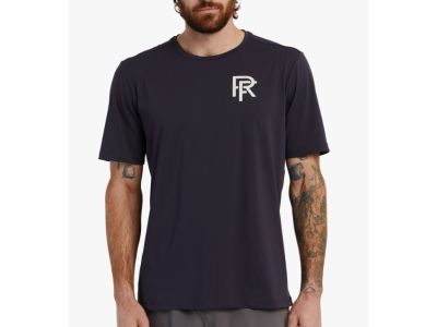 Race Face Commit T-Shirt, schwarz