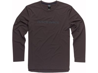 Race Face Commit T-shirt, charcoal