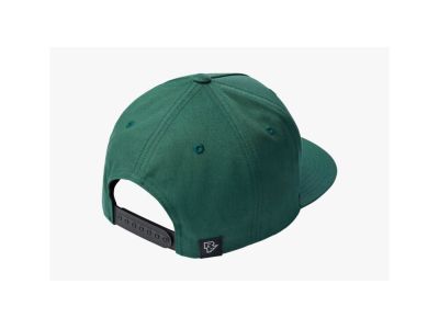 Race Face CL Snapback Hat cap, pine