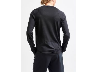 Craft ADV Essence long sleeve t-shirt, black