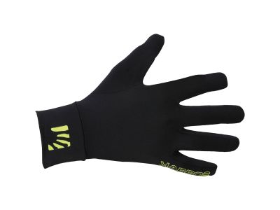Rękawiczki Karpos Vanoi w kolorze czarnym