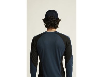 Craft CORE Dry Baselayer set, blue