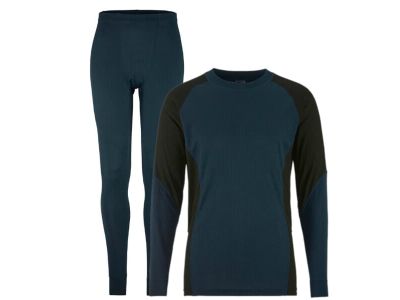 Craft CORE Dry Baselayer set, blau